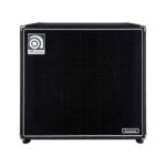 Caixa para Contrabaixo Ampeg SVT 15e