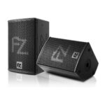 Caixas Acústicas FZ Audio 108a