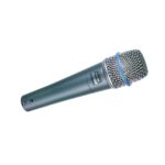 Microfone Shure Beta 57a