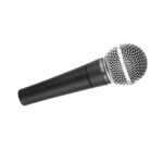 Microfone Shure SM58