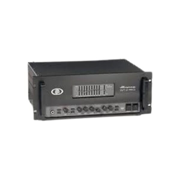 Amplificador Ampeg SVT 2 PRO