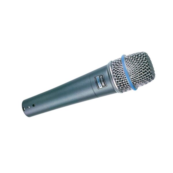 Microfone Shure Beta 57a