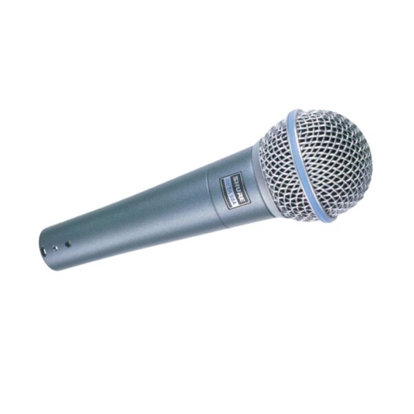 Microfone Shure BETA 58