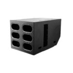 Amplificador FZ 218a