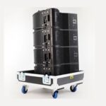 Caixa Acústica FZ j08a