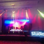 Iluminação Cênica