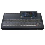 Mesa De Som Digital Yamaha LS9-32