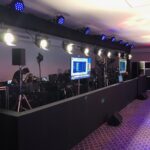 Iluminação Cênica