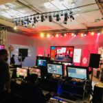 Iluminação Cênica