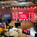 Iluminação Cênica