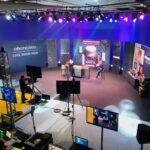 Iluminação Cênica