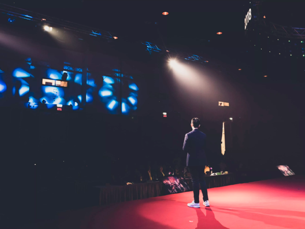 Piso de Palco Elevado Praticáveis