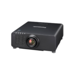 Projetor PANASONIC PT-DZ6710 - 6000lm Lamp - 1 Chip DLP - WUXGA